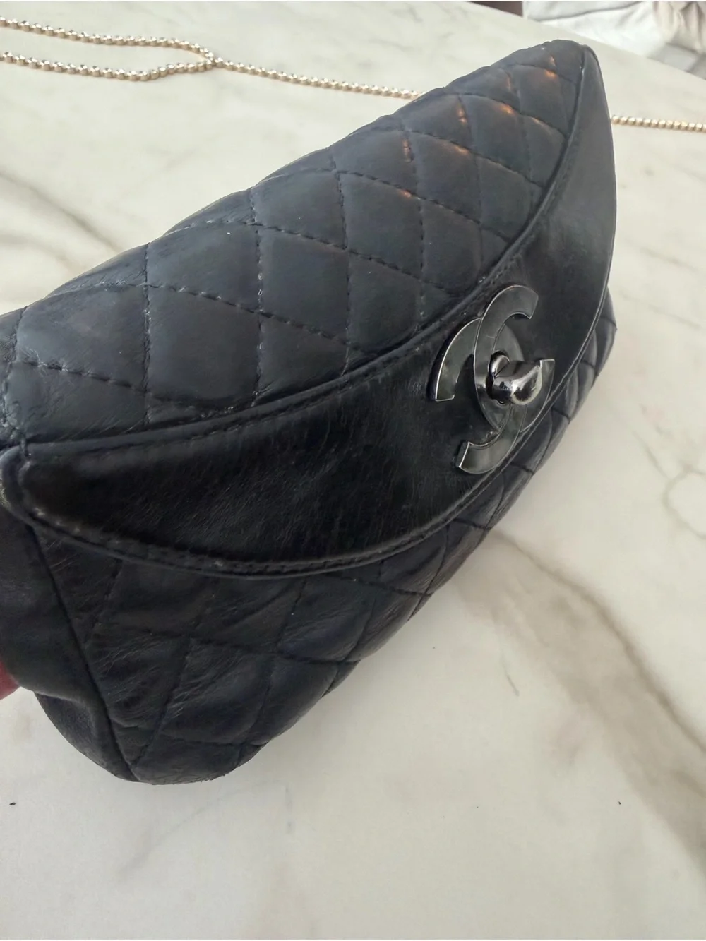 CHANEL classic mini